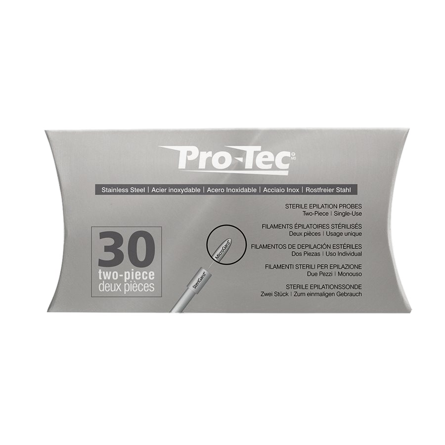 PRO-TEC STAINLESS STEEL