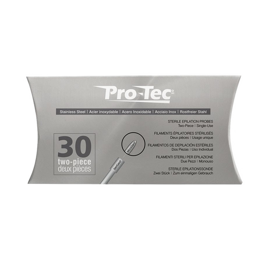 PRO-TEC STAINLESS STEEL