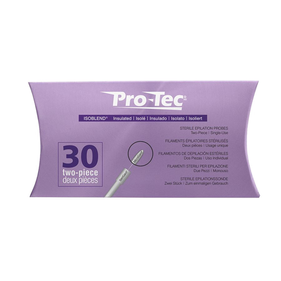 PRO-TEC | ISOBLEND