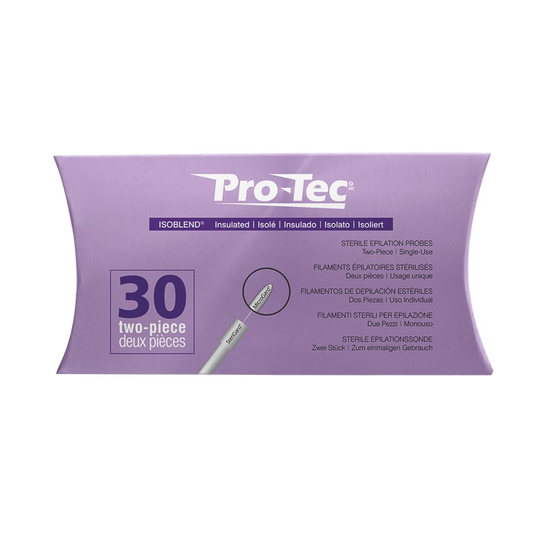 PRO-TEC | ISOBLEND