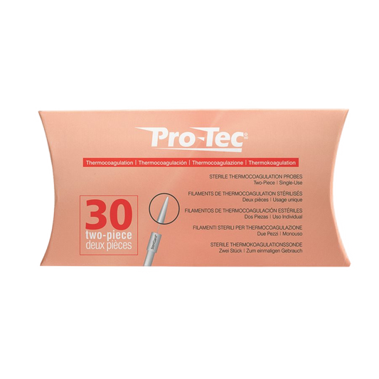 PRO-TEC | THERMOCOAGULATION | INSULATED