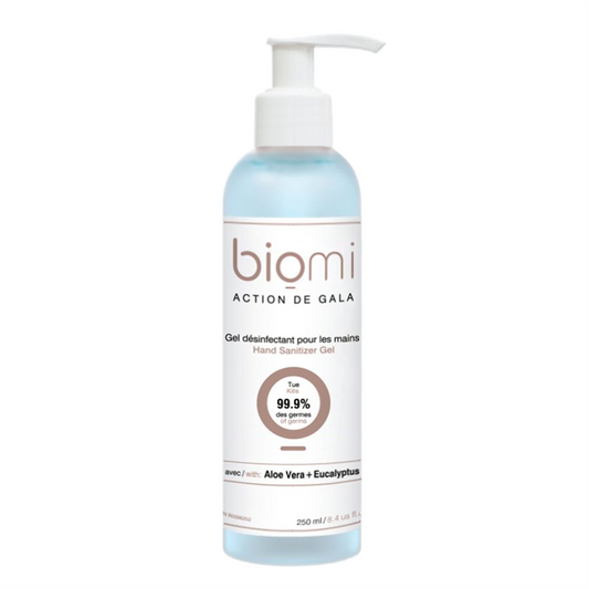 BIOMI | HAND SANITIZER