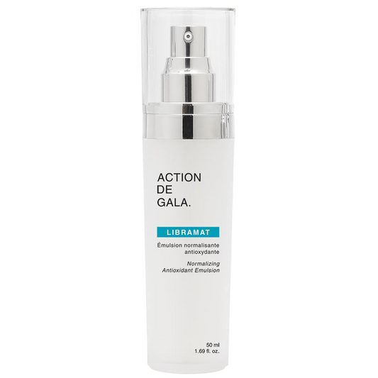 LIBRAMAT | NORMALIZING ANTIOXIDANT EMULSION