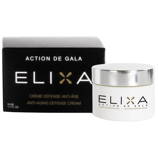 ELIXA | DEFENSE CREAM