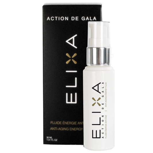 ELIXA | ENERGY FLUID