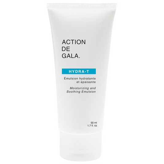 HYDRA-T | MOISTURIZING EMULSION