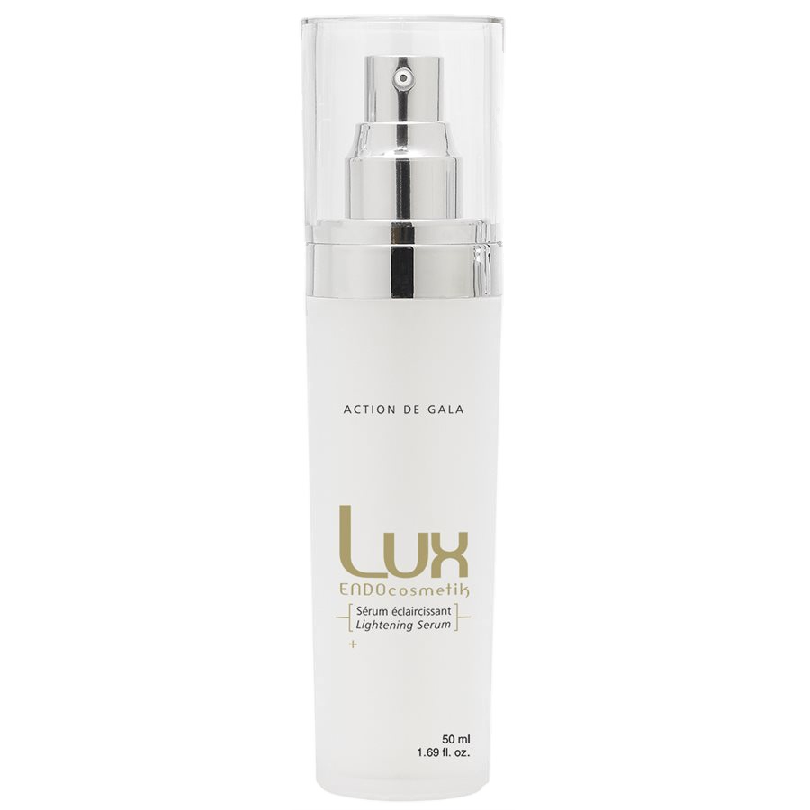 LUX | LIGHTENING SERUM