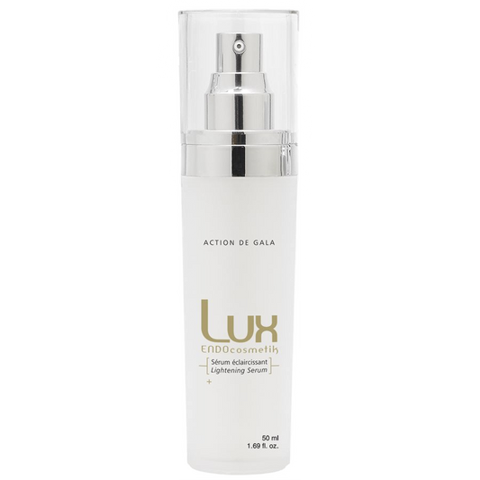 LUX | LIGHTENING SERUM