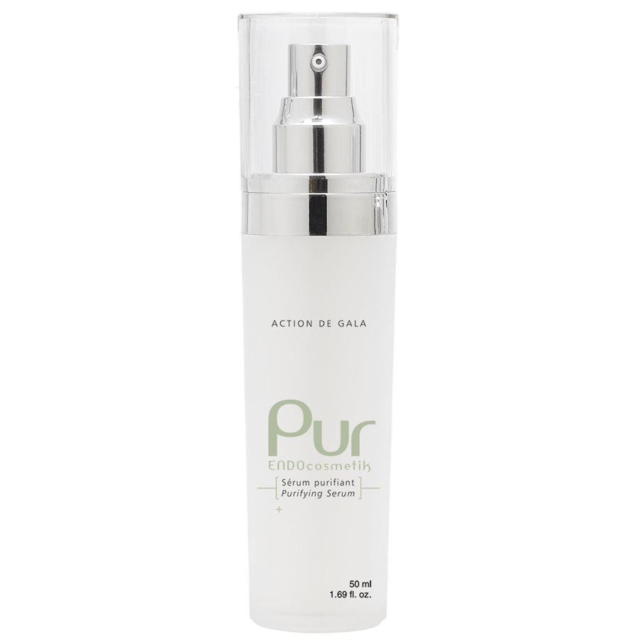 PUR | PURIFYING SERUM