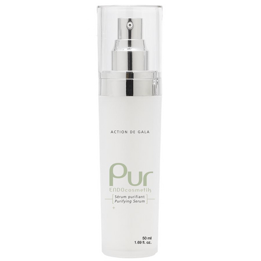 PUR | PURIFYING SERUM