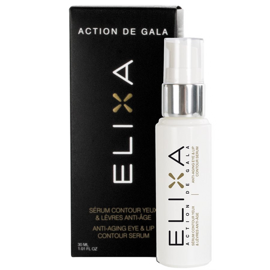 ELIXA | EYE AND LIP SERUM