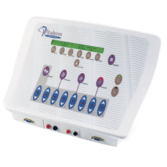 Vital Ultra – Apilus Dectro Team